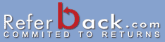 ReferBack - Successful and Profitable Affiliate Programs !